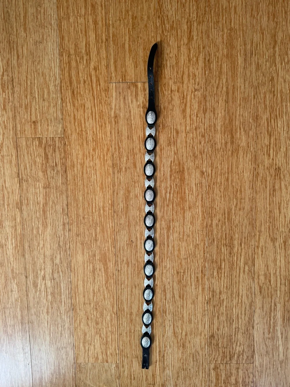 N/A vintage black
